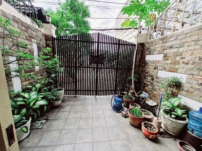 Nhà Mặt Tiền Quận 8 – Đường Cao Lỗ – 14,6 Tỷ – Trung Tâm Tiện Ích Sống