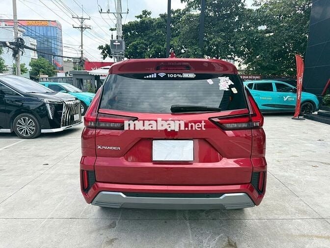 Mitsubishi Xpander Premium 2023 - Odo 49.300 km