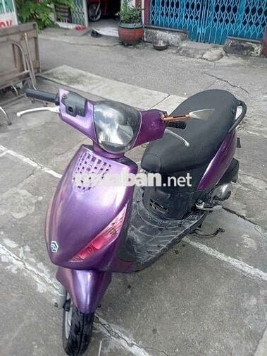 Nhà dư dùng bán bớt xe zip máy êm mạnh