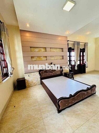 BIỆT THỰ MẶT TIỀN ĐƯỜNG TÊN KINH DOANH SẦM UẤT RẤT NGỘP GIÁ 16TỶ NHỈNH