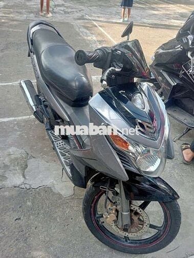 Nhà dư dùng bán bớt xe Nouvo máy êm mạnh