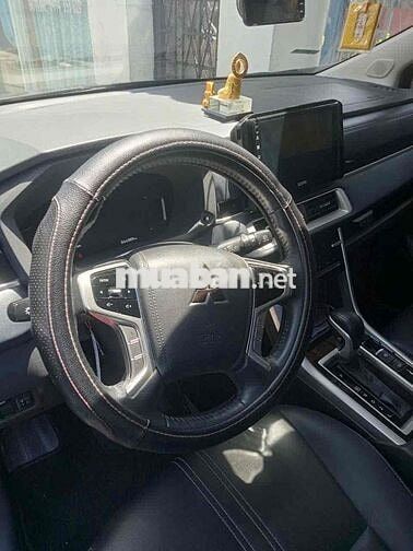 Mitsubishi Xpander 2023 Cross 1.5 AT - 44000 km