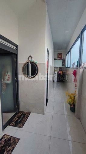 Căn góc MTKD 61m2 ĐXH 6m,SHR đường số 8, Linh Xuân,Thủ Đức chỉ 4.5ty