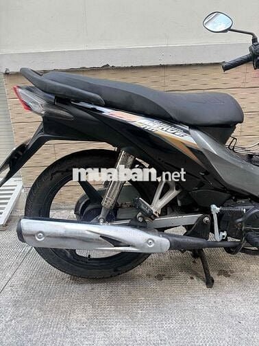 wave s 110 bstp