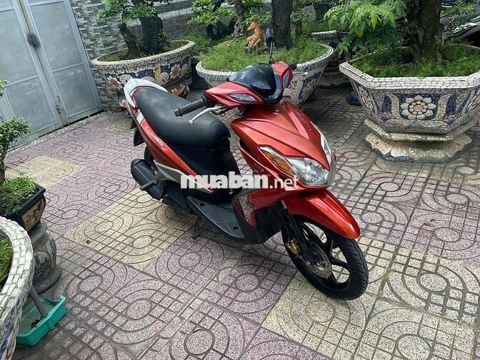 Bán xe Luvias Fi,Bst đời 2016,xe đẹp Gtdd