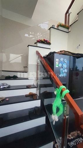 Căn góc MTKD 61m2 ĐXH 6m,SHR đường số 8, Linh Xuân,Thủ Đức chỉ 4.5ty