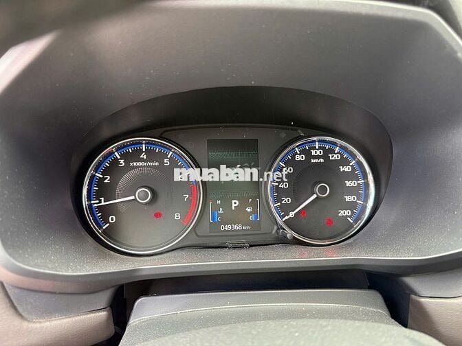 Mitsubishi Xpander Premium 2023 - Odo 49.300 km