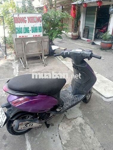 Nhà dư dùng bán bớt xe zip máy êm mạnh