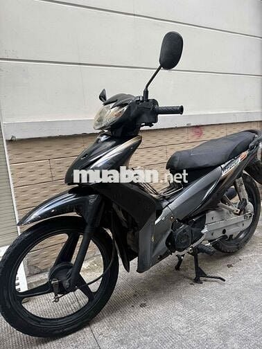 wave s 110 bstp