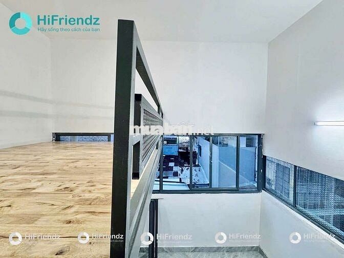 Khai Trương Duplex Cực Xinh Sát UEF,GTVT