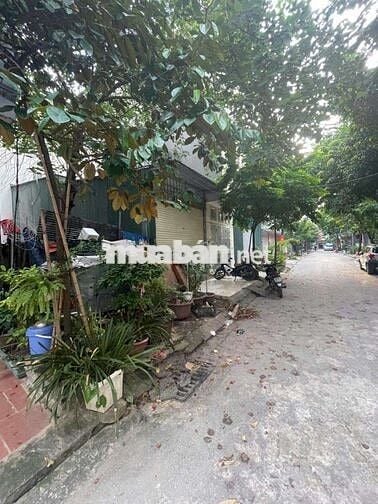 Bán đất dịch vụ Hàng Bè – Kiến Hưng, 50m², MT 4m, giá chỉ 12 tỷ
