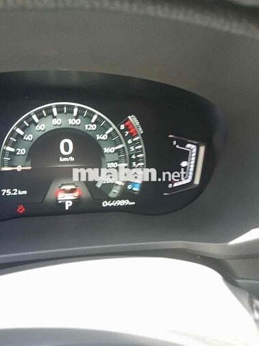 Mitsubishi Xpander 2023 Cross 1.5 AT - 44000 km