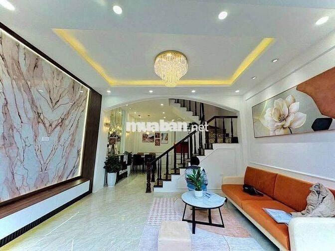 PHÂN LÔ Ô TÔ TRÁNH VÀO NHÀ-50M- 5 TẦNG-KINH DOANH-THANH BÌNH-HÀ ĐÔNG