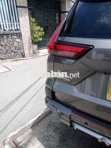 Mitsubishi Xpander 2023 Cross 1.5 AT - 44000 km