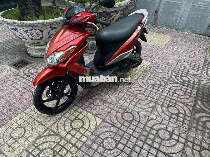 Bán xe Luvias Fi,Bst đời 2016,xe đẹp Gtdd