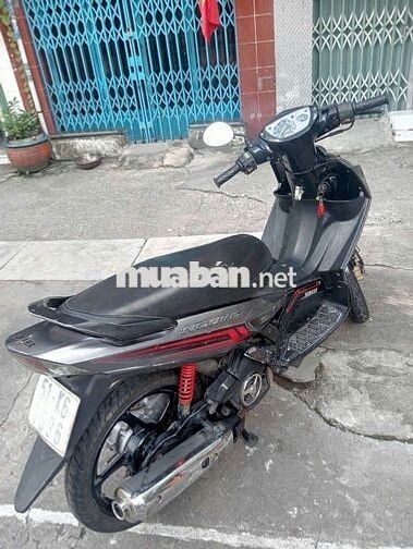 Nhà dư dùng bán bớt xe Nouvo máy êm mạnh