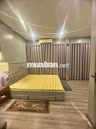 PHÂN LÔ Ô TÔ TRÁNH VÀO NHÀ-50M- 5 TẦNG-KINH DOANH-THANH BÌNH-HÀ ĐÔNG