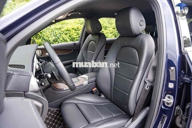 Mercedes Benz GLC 2022 200 4MATIC - 20000 km
