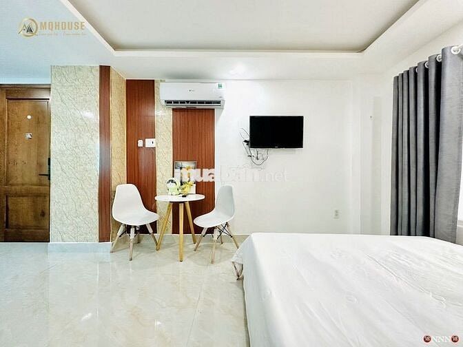 🌟 STUDIO CỬA SỔ LỚN 🔥 GIÁ “HẠT DẺ” 💰 FULL NỘI THẤT ⚙ CHUẨN SINH VIÊN🌟