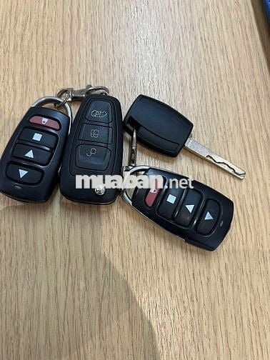 Ford Tourneo Titanium 2.0 AT 2019 - 31000 km
