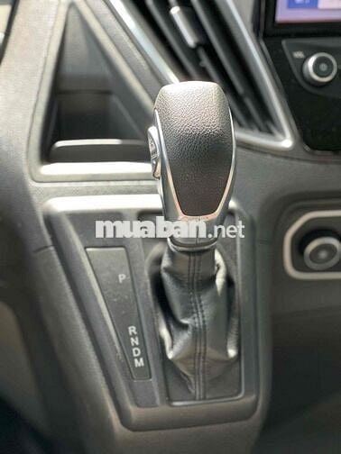 Ford Tourneo 2019 Titanium 2.0 AT - 31000 km