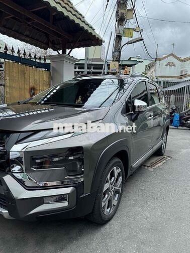 Mitsubishi Xpander 2023 Cross 1.5 AT - 44000 km