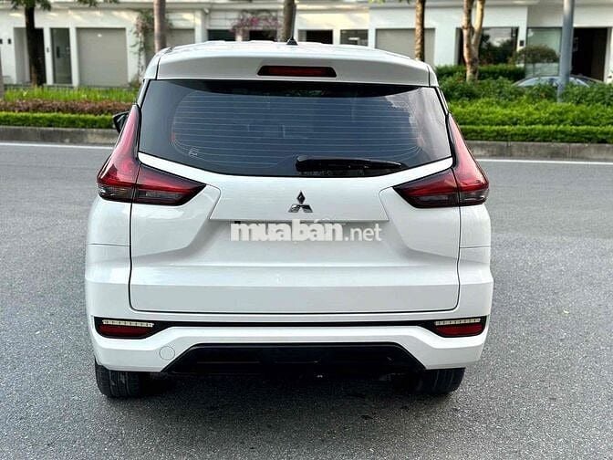 Cần Bán Mitsubishi Xpander 2022 1.5 MT số sàn