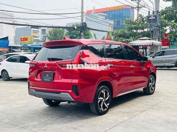 Mitsubishi Xpander 2023 AT Premium - 49000 km