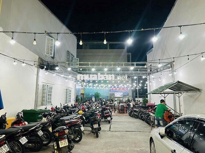 Sang nhượng mặt bằng kinh doanh