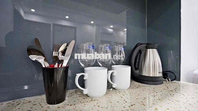 Cho thuê căn hộ cao cấp ngõ 31 Xuân Diệu, Tây Hồ