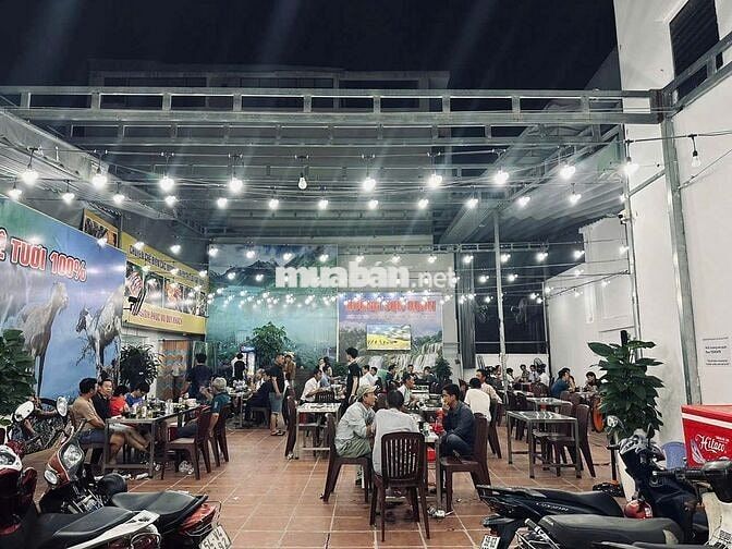Sang nhượng mặt bằng kinh doanh