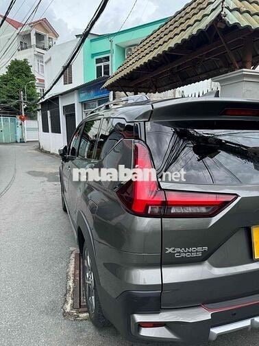 Mitsubishi Xpander 2023 Cross 1.5 AT - 44000 km