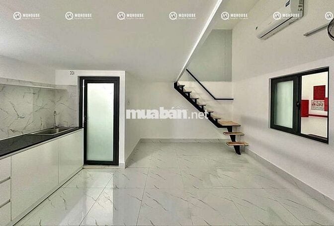 Khai Trương dự án Duplex siêu mới ngay trung tâm Tân Bình