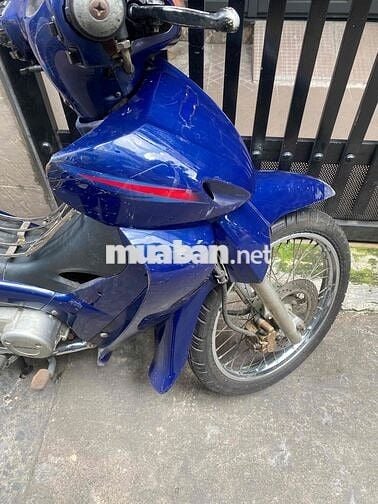 cần bán fu1 màu xanh