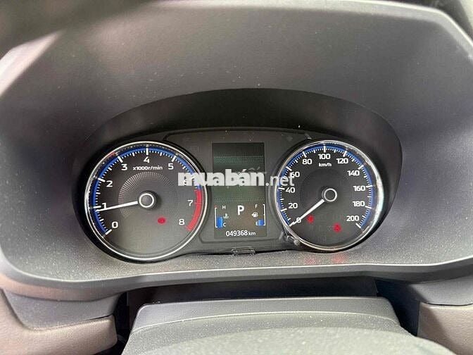 Mitsubishi Xpander 2023 AT Premium - 49000 km