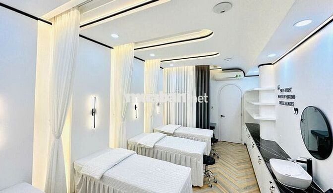 Chính chủ Bán nhà Hẻm xe hơi sát Mặt Tiền Lê Văn Sỹ, 3.7x12m,10.5 tỷTL
