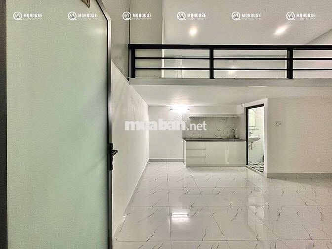 Khai Trương dự án Duplex siêu mới ngay trung tâm Tân Bình