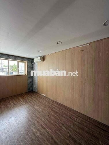 Cho thuê phòng mặt tiền đường Đặng Văn Bi, Bình Thọ Thủ Đức.