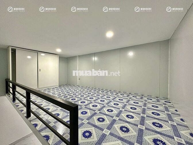 Khai Trương dự án Duplex siêu mới ngay trung tâm Tân Bình