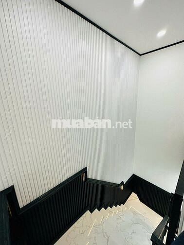 Chính chủ Bán nhà Hẻm xe hơi sát Mặt Tiền Lê Văn Sỹ, 3.7x12m,10.5 tỷTL