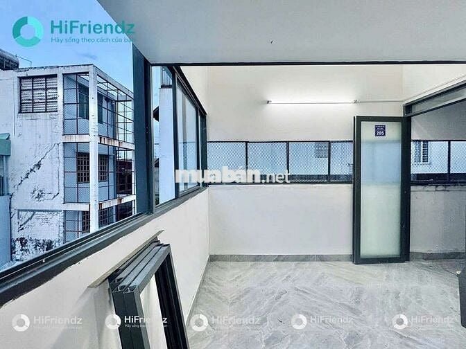 Khai Trương Duplex Cực Xinh Sát UEF,GTVT
