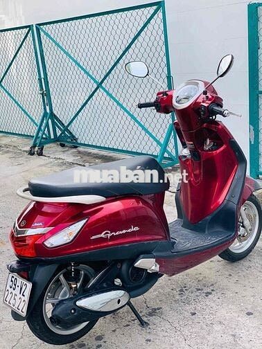 Grande biển tp xém tứ quý chính chủ