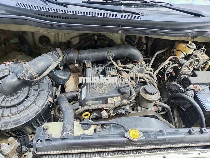 2006 G - 180000 km