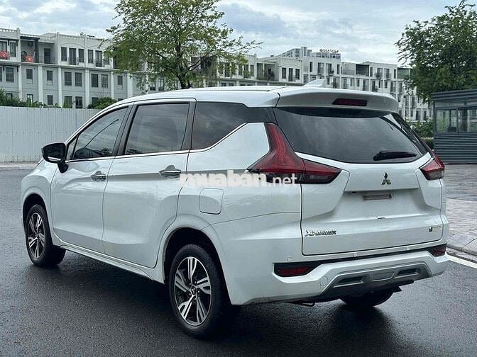Cần Bán Mitsubishi Xpander 2021 1.5AT xe đẹp