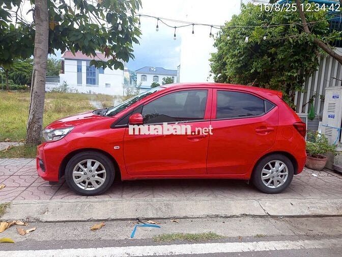 Honda Brio G 2019  - 52000 km