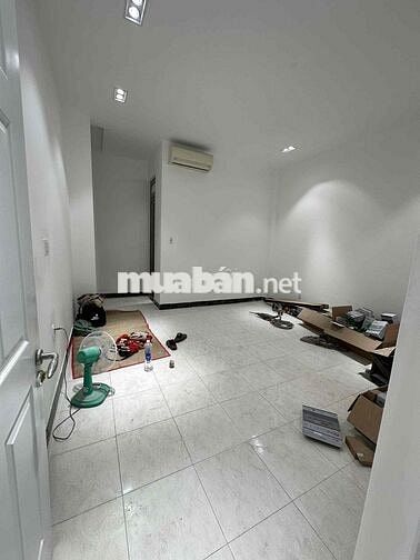 CHO THUÊ CĂN HỘ NGUYÊN CĂN, CHU VĂN AN - 8 x20m_4 Tầng_Đa dạng mọi ngà
