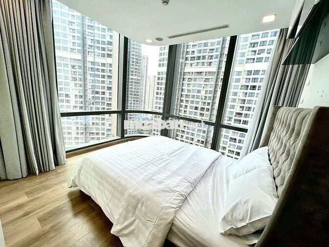 CỰC SỐC!Căn 3PN Landmark 81 –Tặng Full Nội Thất,View Triệu Đô , Sẵn Sổ