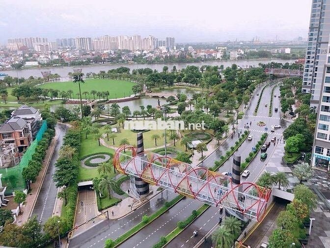 CỰC SỐC!Căn 3PN Landmark 81 –Tặng Full Nội Thất,View Triệu Đô , Sẵn Sổ