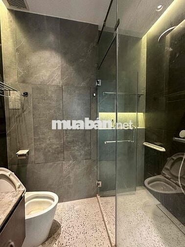 CHO THUÊ CĂN HỘ NGUYÊN CĂN, CHU VĂN AN - 8 x20m_4 Tầng_Đa dạng mọi ngà
