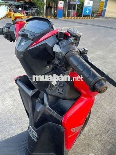 Vario 125 2019 đỏ biển SG